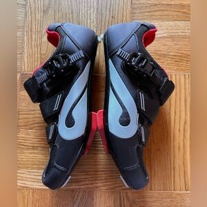 Peloton shoes. Men’s 11-11.5